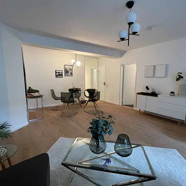 Kreuzviertel Nachher