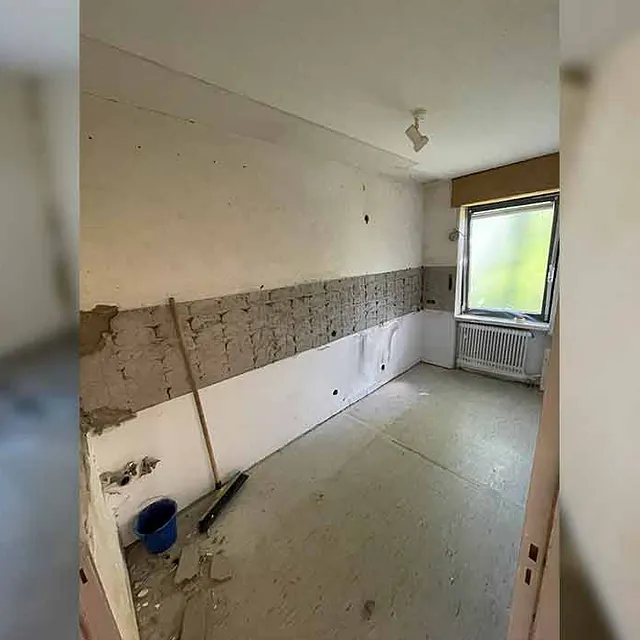 Kreuzviertel Vorher