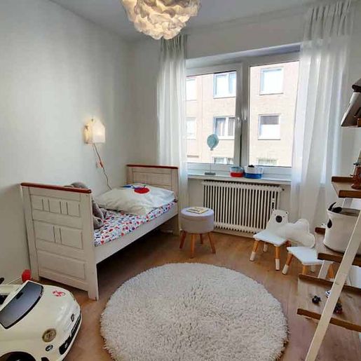 Kreuzviertel Nachher