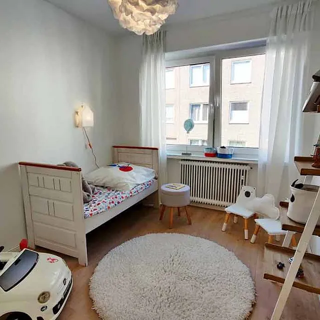 Kreuzviertel Nachher