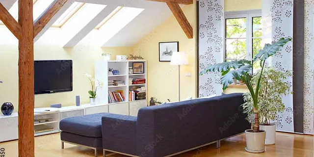 Innenausbau